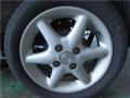 2005 Suzuki Lapin