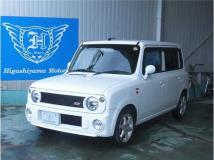 2005 Suzuki Lapin