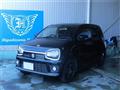 2017 Suzuki Alto Works