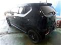 2017 Suzuki Alto Works
