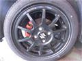 2017 Suzuki Alto Works