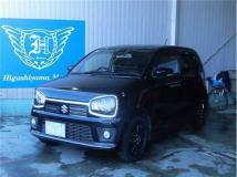 2017 Suzuki Alto Works