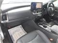 2021 Toyota Crown Hybrid