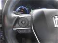 2021 Toyota Crown Hybrid