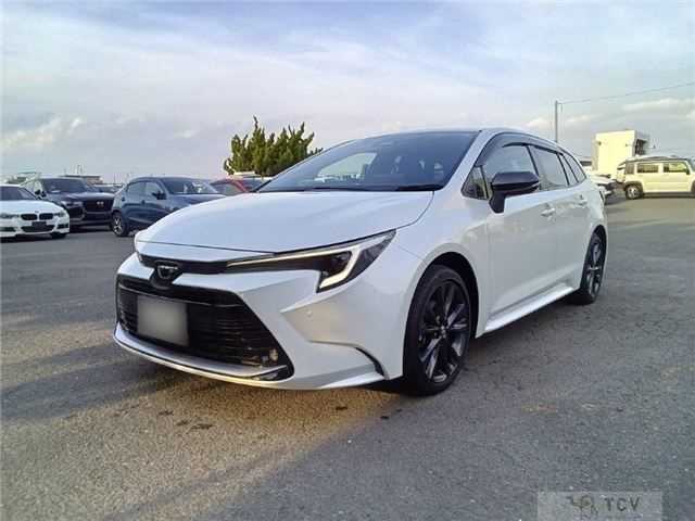 2023 Toyota Corolla Touring Wagon