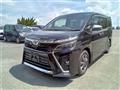 2021 Toyota Voxy