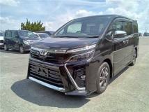 2021 Toyota Voxy