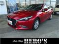 2018 Mazda Axela
