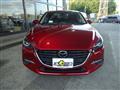 2018 Mazda Axela