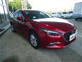 2018 Mazda Axela