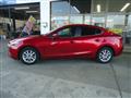 2018 Mazda Axela