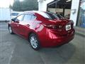 2018 Mazda Axela