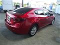 2018 Mazda Axela