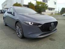 2021 Mazda Mazda Others