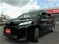2019 Toyota Voxy