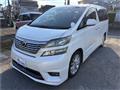 2008 Toyota Vellfire