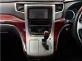 2008 Toyota Vellfire