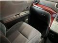2008 Toyota Vellfire