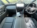2026 Toyota Alphard Hybrid