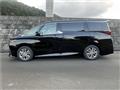 2026 Toyota Alphard Hybrid