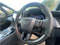 2026 Toyota Alphard Hybrid