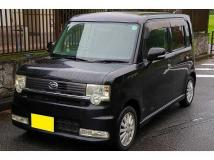 2009 Daihatsu Move Conte
