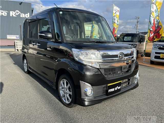 2014 Daihatsu Tanto