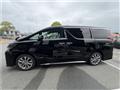2022 Toyota Alphard G