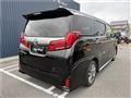 2022 Toyota Alphard G