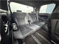 2022 Toyota Alphard G
