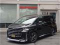 2024 Toyota Vellfire