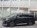2024 Toyota Vellfire