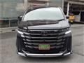 2024 Toyota Vellfire