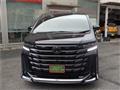 2024 Toyota Vellfire