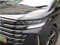 2024 Toyota Vellfire