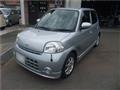 2010 Daihatsu Esse
