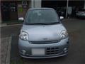 2010 Daihatsu Esse