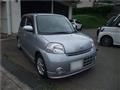 2010 Daihatsu Esse