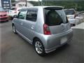 2010 Daihatsu Esse