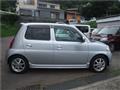 2010 Daihatsu Esse
