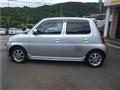 2010 Daihatsu Esse