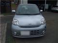 2010 Daihatsu Esse