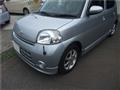 2010 Daihatsu Esse