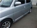 2010 Daihatsu Esse
