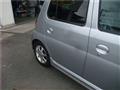 2010 Daihatsu Esse
