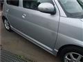 2010 Daihatsu Esse