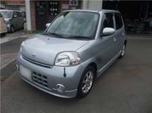 2010 Daihatsu Esse