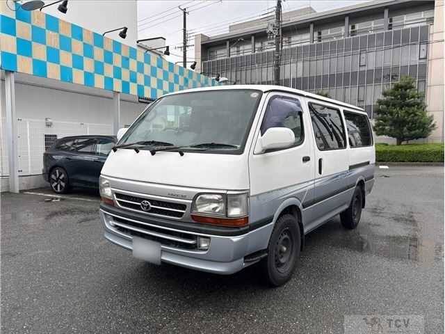 2000 Toyota Toyota Others