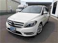 2013 Mercedes-Benz B-Class