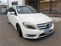 2013 Mercedes-Benz B-Class